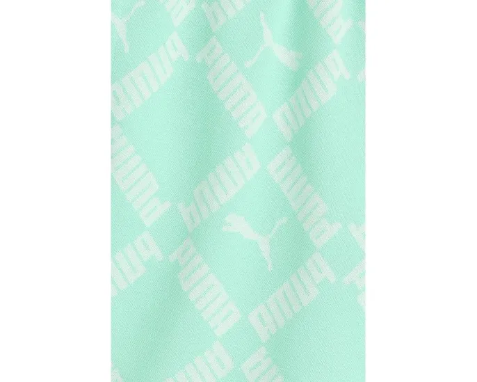 Шорты Puma Beach Club с принтом для детей