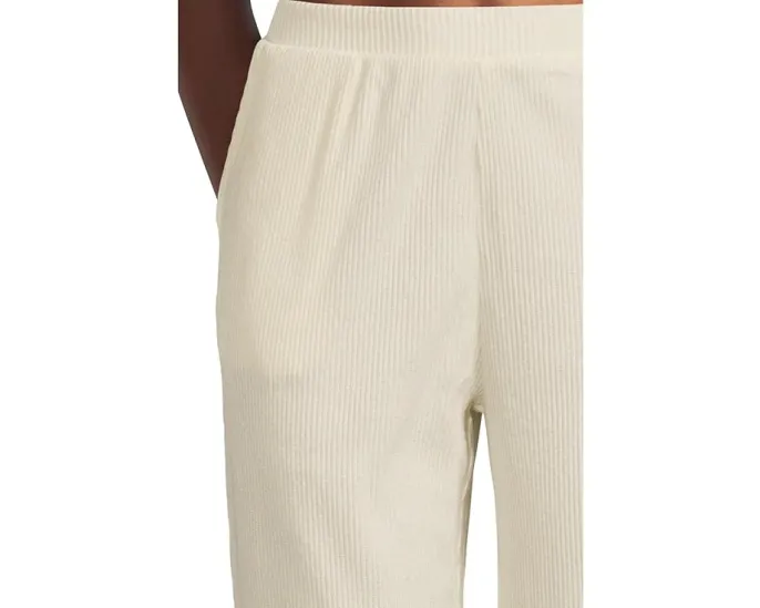 Кардиган и брюки HONEYDEW Cozy Up из мягкой ребристой ткани