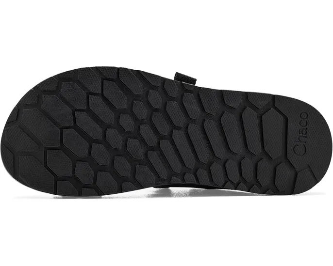 Сандалии Chaco Lowdown Sandal с регулируемыми ремнями и стелькой LUVSEAT