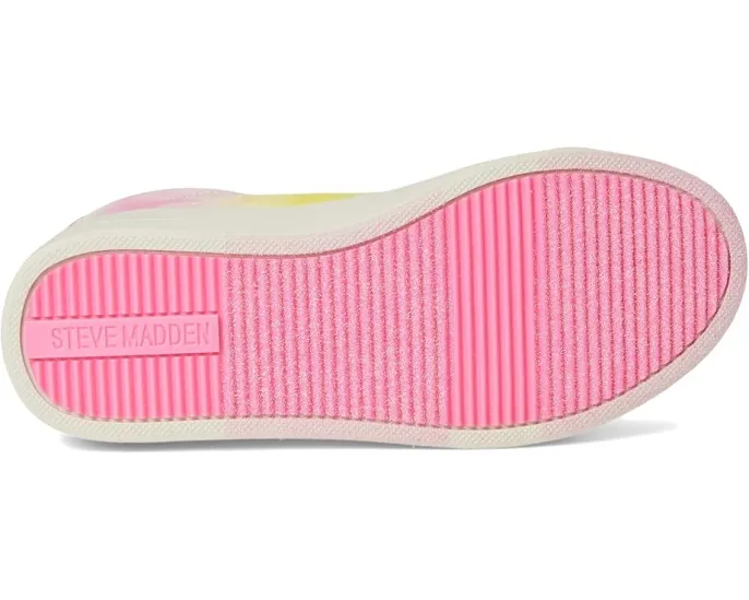 Steve Madden Kids кроссовки Poet с декоративными подвесками для детей