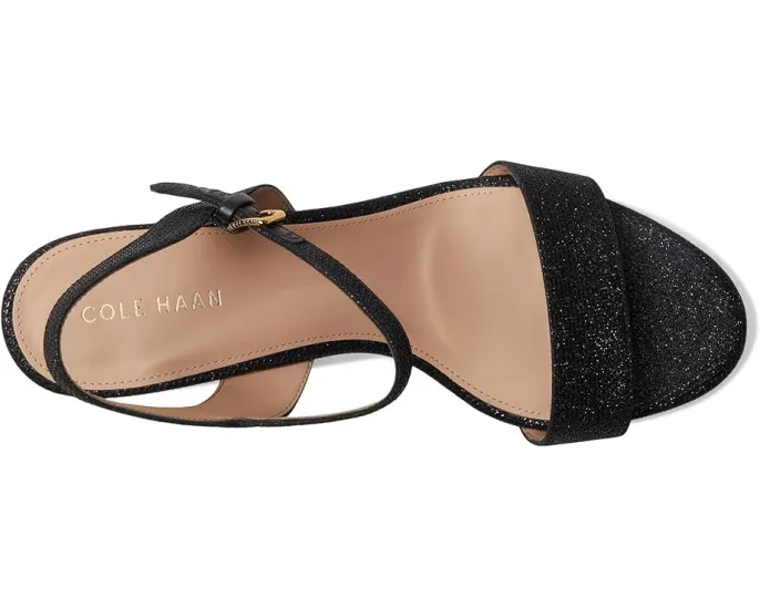 Босоножки Cole Haan Josie на квадратном каблуке с регулируемой пряжкой