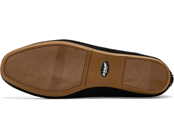 Балетки Dr. Scholl's Wexley Jane с пряжкой и стелькой из растительной пены