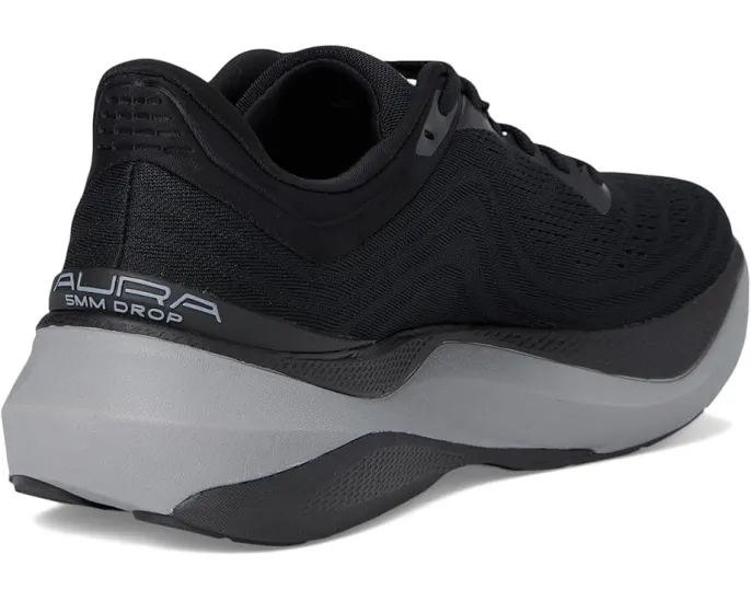 Тренировочные кроссовки Topo Athletic Aura с технологией ZipFoam