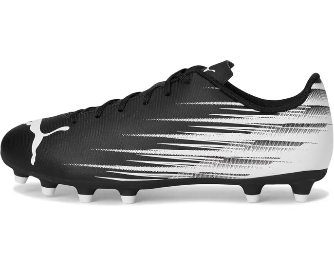 Бутсы Puma Attacanto II для твердого и искусственного газона с коническими шипами
