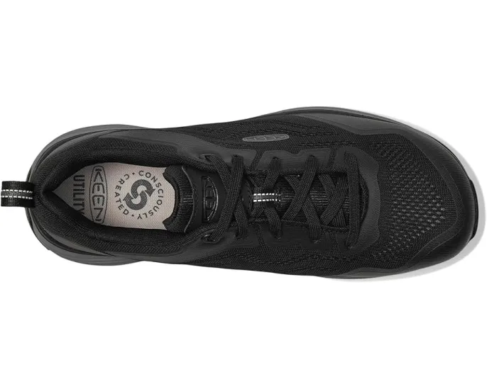 Кроссовки KEEN Sparta II ESD с алюминиевым носком