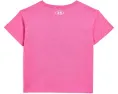 Детская футболка UA Girls Sparkle с коротким рукавом Under Armour