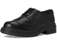 Оксфорды-дерби Clarks Orinoco 3 Derby из премиальной кожи с массивной подошвой