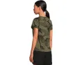 Футболка Sanctuary The Perfect Tee с принтом Hiker Camo