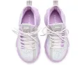 Кроссовки Steve Madden Kids Mac с блестками и текстильным верхом