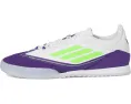 Бутсы Adidas F50 Freestyle 24 Messi для зала с замшевым носком