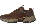 Кроссовки Skechers Relaxed Fit Terraform Selvin с цепкой подошвой