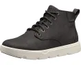 Helly Hansen водонепроницаемые кроссовки-ботинки Pinehurst Leather из натуральной кожи