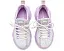 Кроссовки Steve Madden Kids Mac с блестками и текстильным верхом