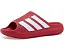 Сланцы Adidas Purechill с резиновой стелькой