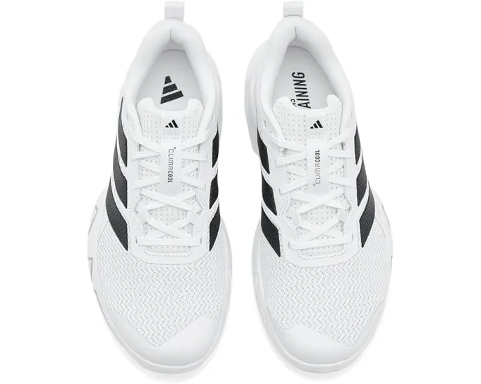 Кроссовки Adidas Rapidmove Go Trainer для бега с резиновым верхом