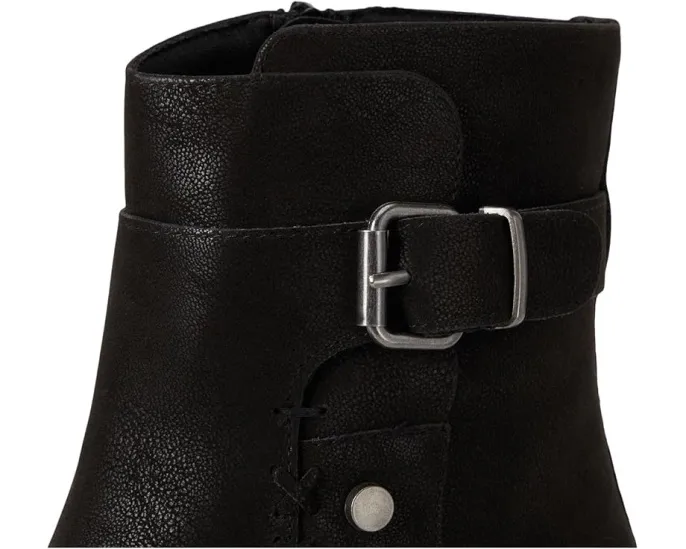 Ботинки MIA Toula на массивной подошве с платформой