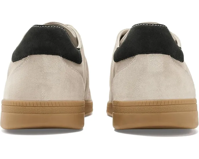 Кроссовки Kenneth Cole Mercer из замши на шнуровке