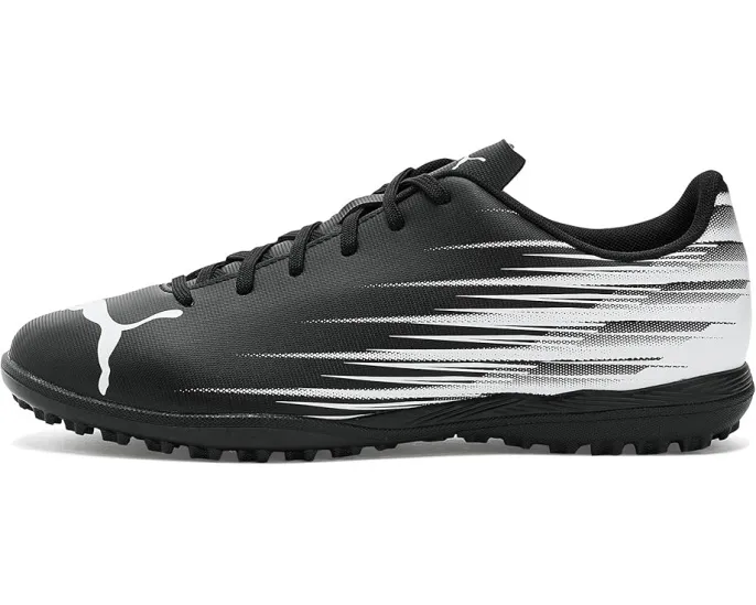 Футбольные бутсы Puma Attacanto Turf Training с круглым носком
