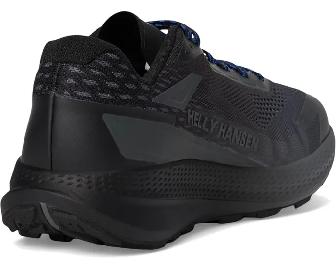 Трейловые кроссовки Helly Hansen Kestrel с защитной пластиной PEBAX и переработанным верхом