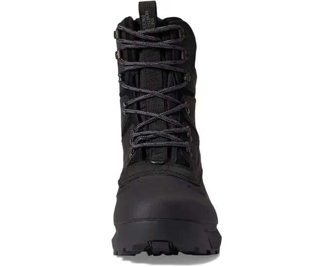 Водонепроницаемые ботинки The North Face Chilkat V 400 с утеплителем Heatseeker Eco