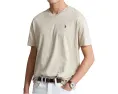 Футболка Polo Ralph Lauren с V-образным вырезом классического кроя