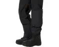 Утепленные штаны Flylow Snowman с мембраной 30K и усилениями Cordura
