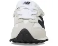 Первые шаговые кроссовки New Balance 327 New-B на липучках для малышей