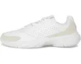 Теннисные кроссовки Adidas Courtjam Control 3 с системой Torsion