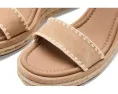 Эспадрильи Cole Haan Cloudfeel Asbury на платформе с ремешком