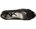 Туфли Anne Klein Sport Guardian на устойчивом каблуке с кожаным верхом