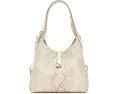 Сумка тоут кроссбоди Kate Spade New York из кожи с тиснением под змею