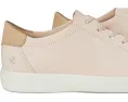 Женские кроссовки ECCO Classic Sneaker из кожи с технологией FLUIDFORM