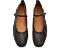 Туфли Miz Mooz Zaylee Flats на низком ходу с регулируемым ремешком