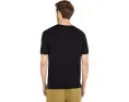 Домашняя футболка Jamtee из MicroModal от Jambys с боковыми разрезами