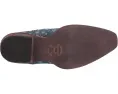 Ковбойские сапоги Roper Merica Denim с дизайном в звездах