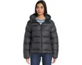 Зимняя пуховая куртка Helly Hansen Active Puffy с утеплителем
