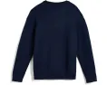 Интарсия свитер с флагом Intarsia Flag Sweater от Janie and Jack