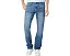 Джинсы Blake Slim Straight in Embark Hudson Jeans из стрейч денима