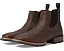Ковбойские ботинки Ariat Hybrid Low Western с широким квадратным носком