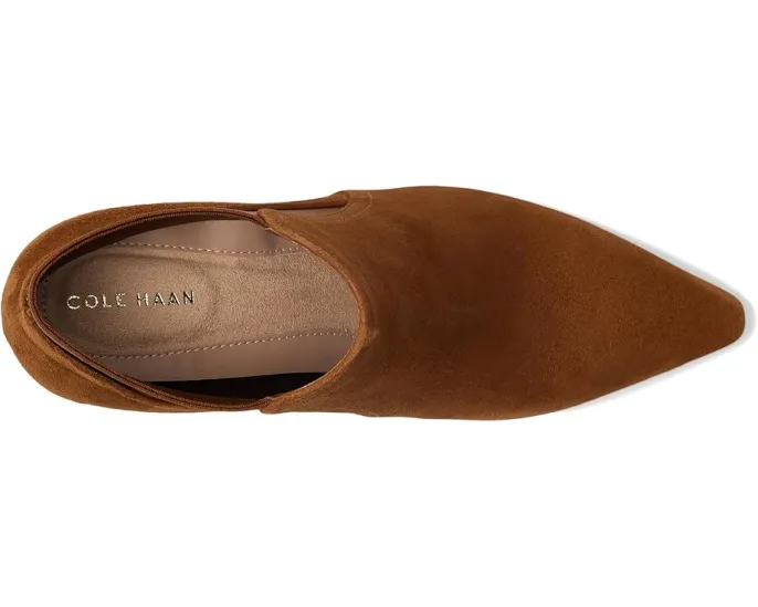 Ботильоны челси Cole Haan Go-To Jamela с заостренным мысом