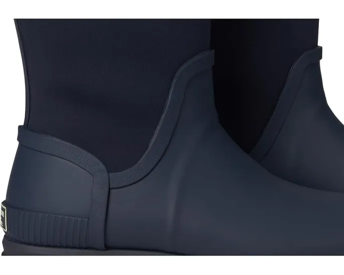 L.L.Bean Резиновые сапоги Rugged Winter Wellie с флисовой подкладкой