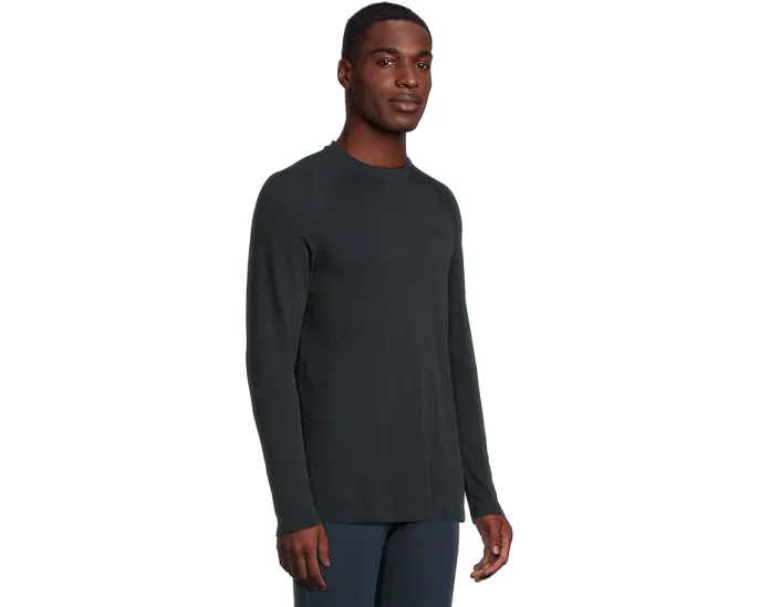 Футболка Craft Active Comfort Long Sleeve 2 с длинным рукавом для тренировок