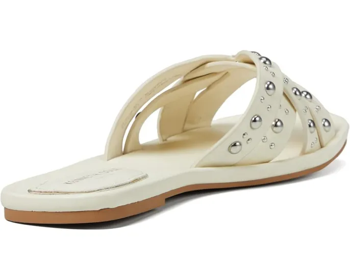 Сандалии Kenneth Cole New York Jula с заклепками и плетеными перемычками