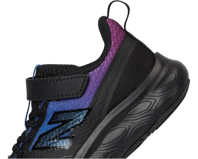 New Balance Kids Fresh Foam 625 кроссовки на резинке с верхней лямкой