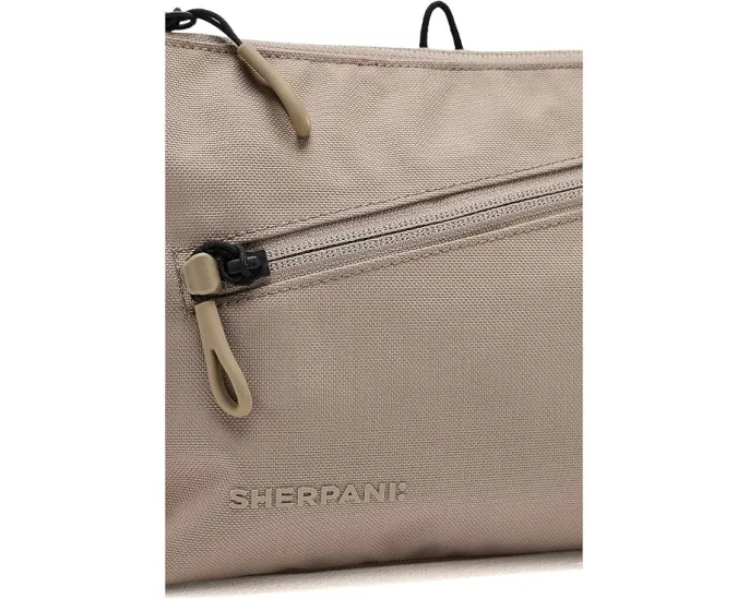 Сумка Sherpani Zoom кроссбоди с RFID защитой