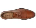Оксфорды Florsheim Montinaro Cap Toe с мыском и стелькой из пены с эффектом памяти