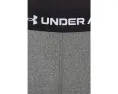 Леггинсы Under Armour HeatGear женские с зауженными штанинами