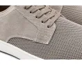 Кроссовки Steve Madden Dorron из хлопка на резиновой подошве