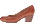 Туфли Comfortiva Amora на устойчивом каблуке с памятью формы