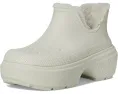 Сапоги Stomp Lined Shorty Boots Crocs на меху